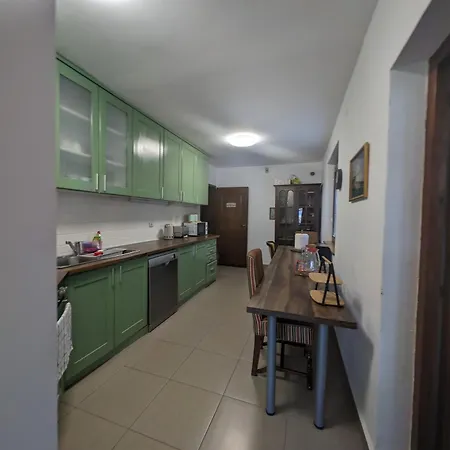 Dolce Vita Apartment *