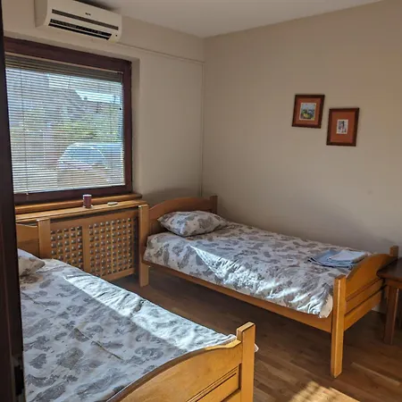Apartment Dolce Vita *