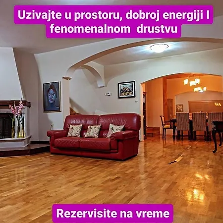 Dolce Vita Apartment Kragujevac