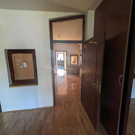 Apartment Dolce Vita *